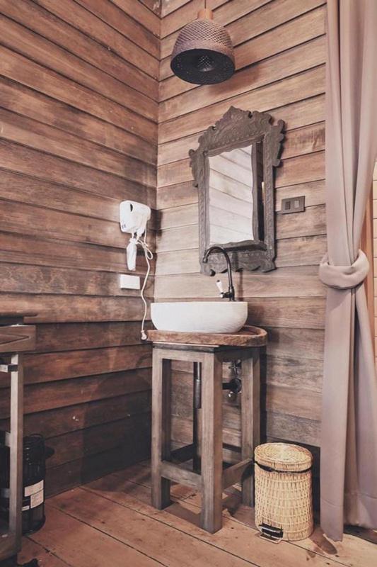 Canale Hostel Бангкок Екстер'єр фото